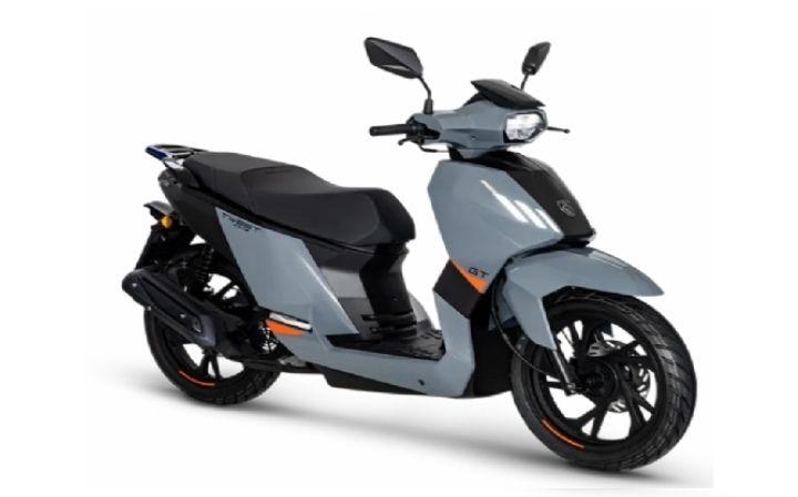 Peugeot Tweet 200 Motosiklet Özellikleri