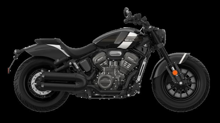Benda Rock 700 Benda Rock 700