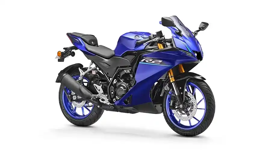 2026 Yamaha R2 photo