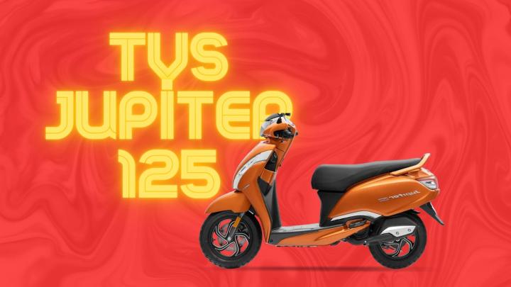 TVS Jupiter 125, 125cc motor hacmi ve 8hp gücüyle şehir içi hareketliliğin ideali olarak öne çıkıyor. 10.5nm torku, 110kg ağırlığı, disk/kampana fren sistemi, 75cm sürüş yüksekliği, 90/90-12 lastikleri, ful LED aydınlatması ve hava soğutmalı motoru ile güvenilir ve dayanıklı bir sürüş sunuyor. Scooter motor tipi, 100km/saat maksimum hızı ve uygun fiyatı ile TVS Jupiter 125, şehir içi sürüşler için mükemmel bir tercih. Ek olarak, ön amortisör teleskopik hidrolik, arka amortisör 3 kademeli ayarlanabilir gazlı ve yüksek rijitliğe sahip boru tipi şasi gibi özelliklerle sürüş deneyimini daha da geliştiriyor.