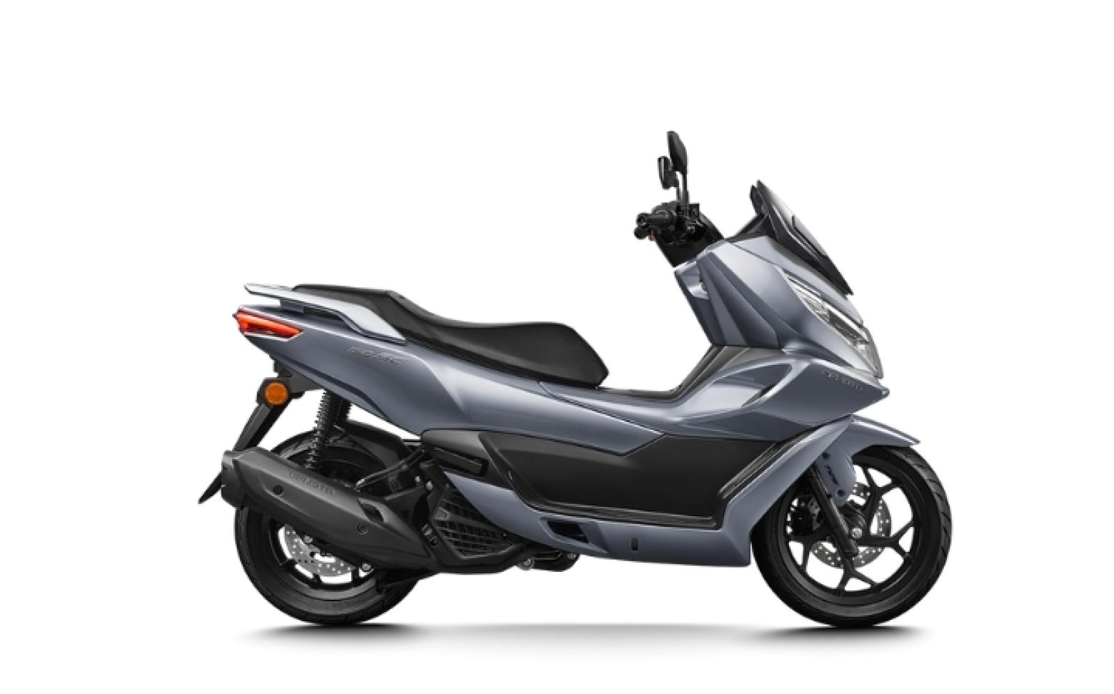 CF MOTO 150SC - 14.2hp, 14.2Nm tork, 120 km/h en yüksek hız
