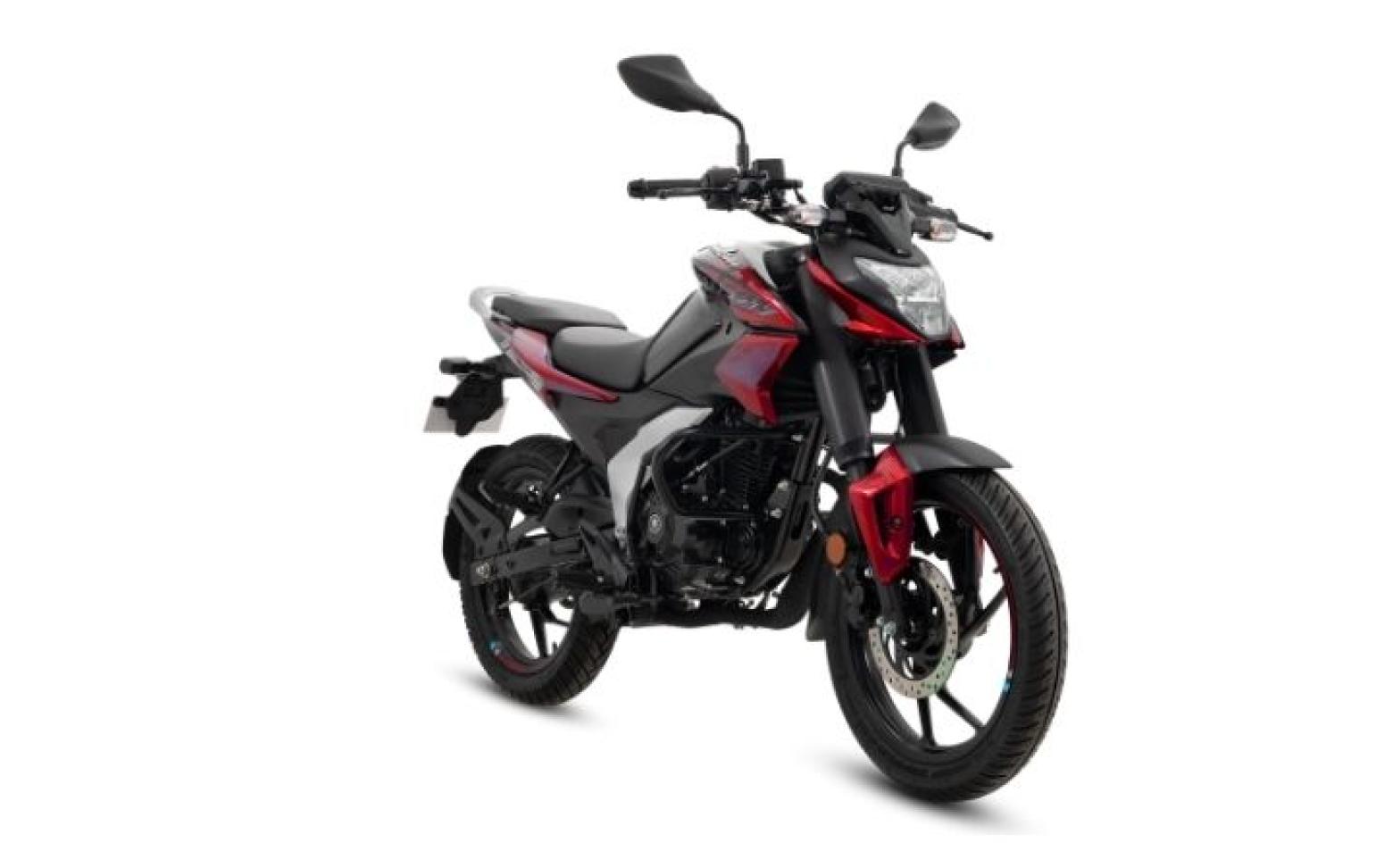 Bajaj Pulsar N125 - 12hp, 11Nm tork, 91 km/h en yüksek hız