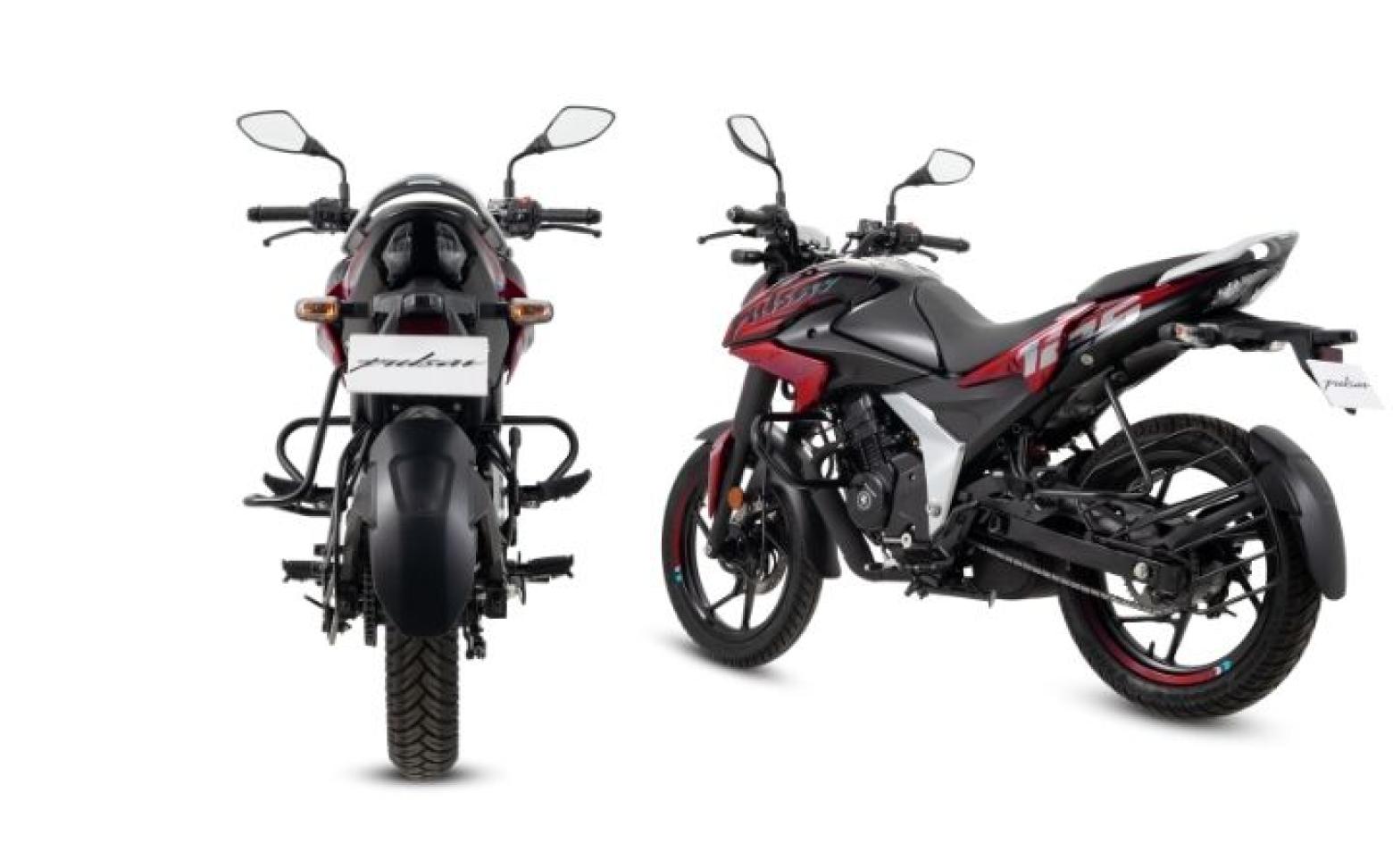 Bajaj Pulsar N125 - 12hp, 11Nm tork, 91 km/h en yüksek hız