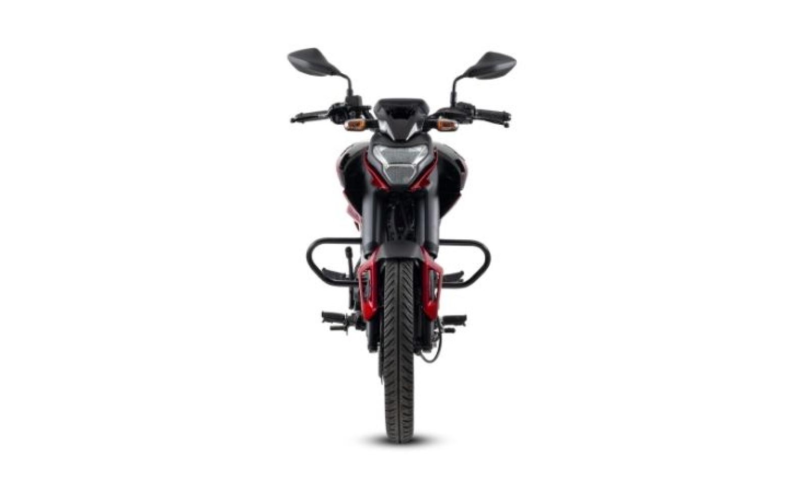 Bajaj Pulsar N125 - 12hp, 11Nm tork, 91 km/h en yüksek hız