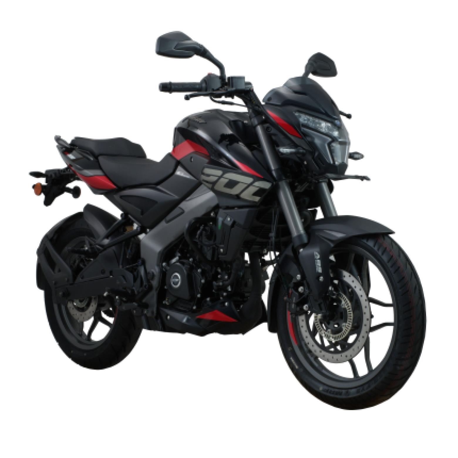 Bajaj Pulsar NS 200UG 2 - 24.5hp, 18.7Nm tork, 145 km/h en yüksek hız