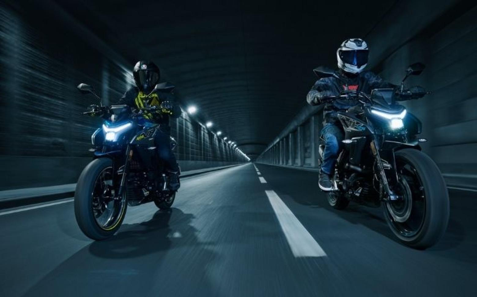 CF MOTO 125NK - 15hp, 11Nm tork, 100 km/h en yüksek hız