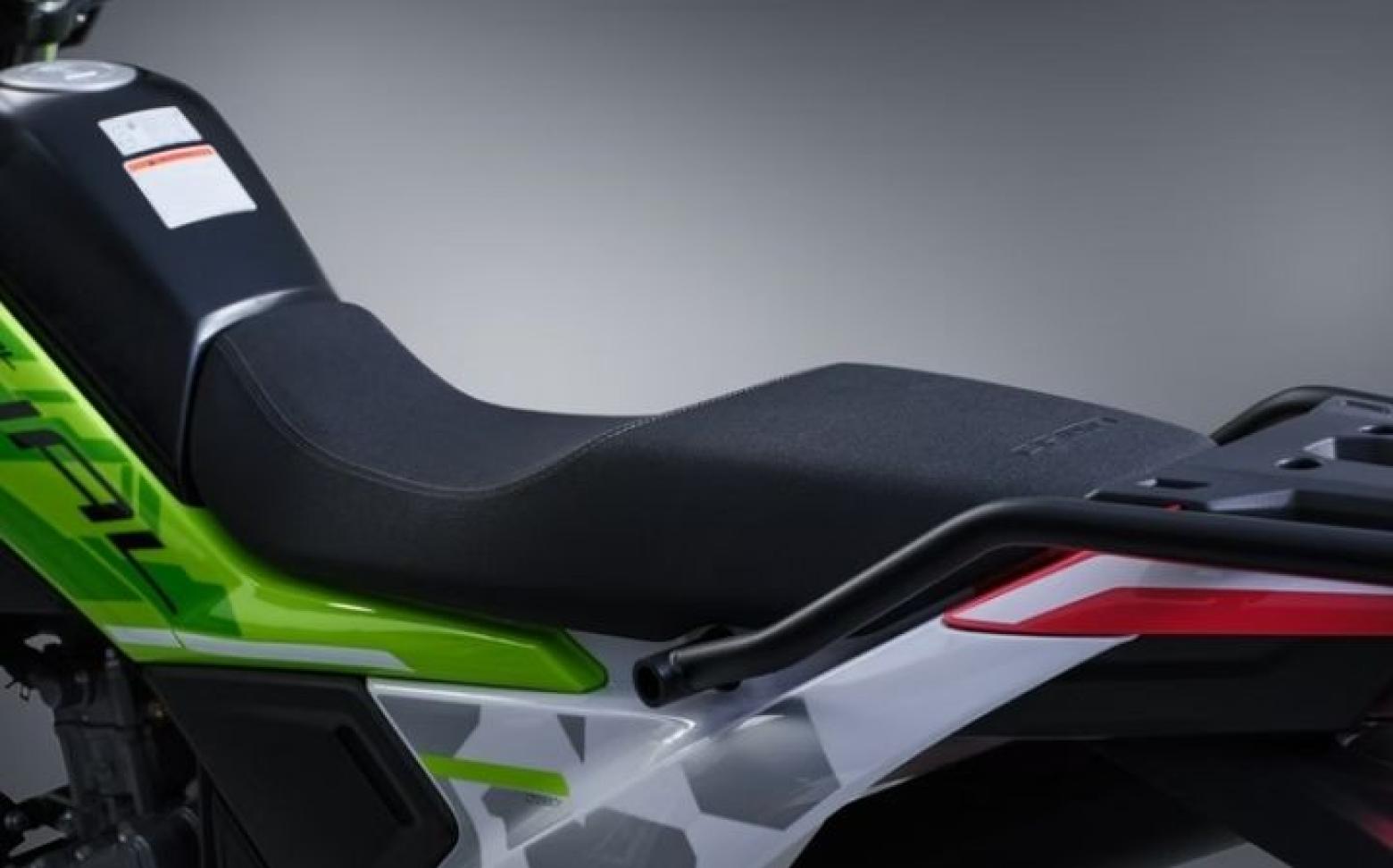 CF MOTO 250 DUAL - 24hp, 22.5Nm tork, 130 km/h en yüksek hız