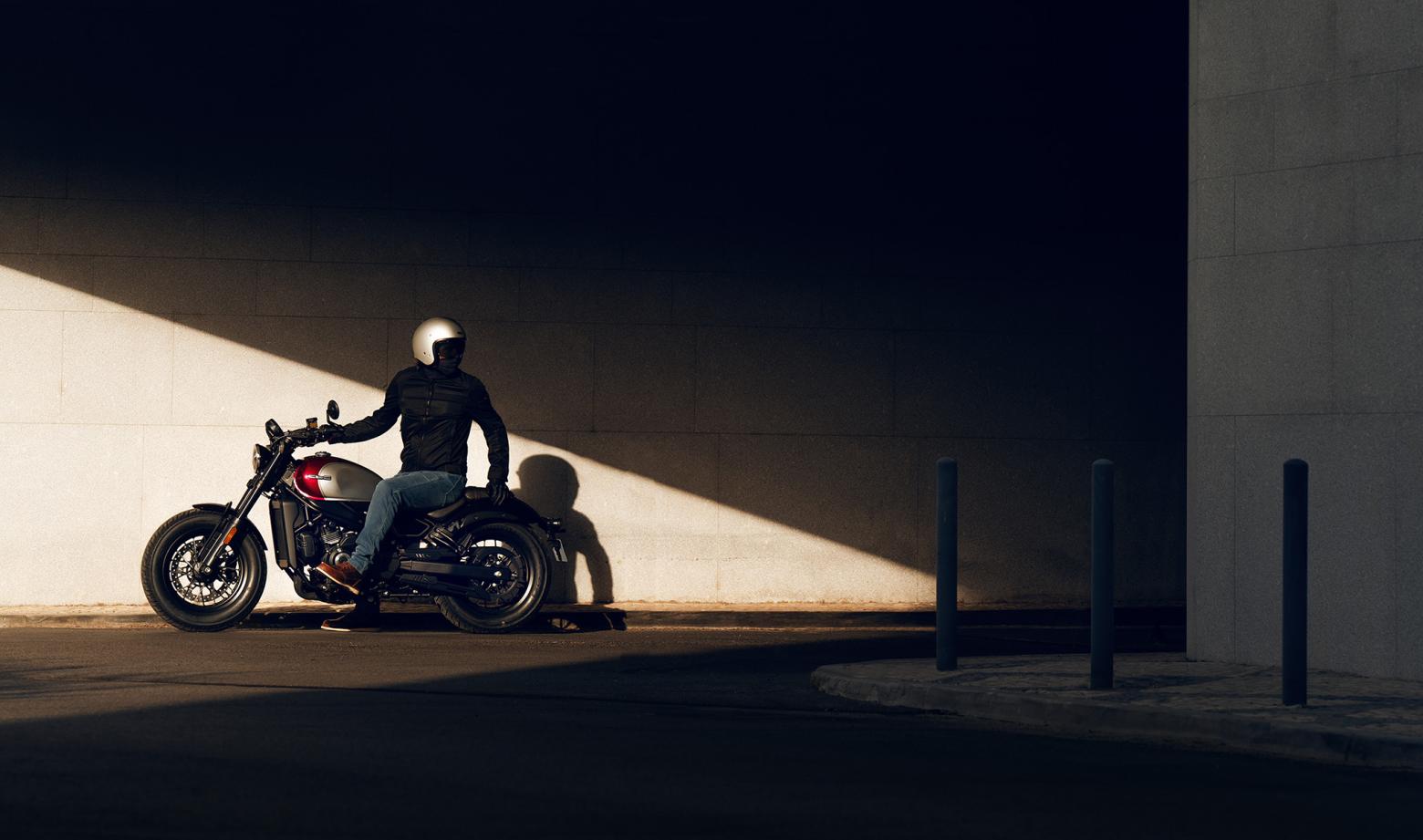 CF Moto 450 CL-C - 41hp, 42Nm tork, 190 km/h en yüksek hız