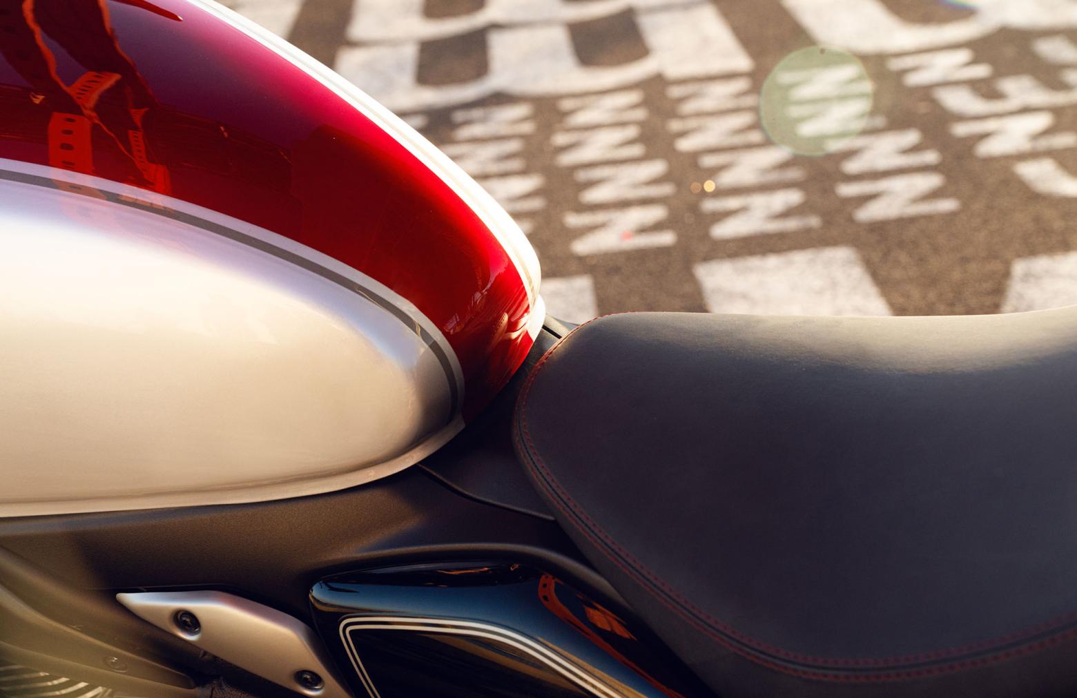 CF Moto 450 CL-C - 41hp, 42Nm tork, 190 km/h en yüksek hız