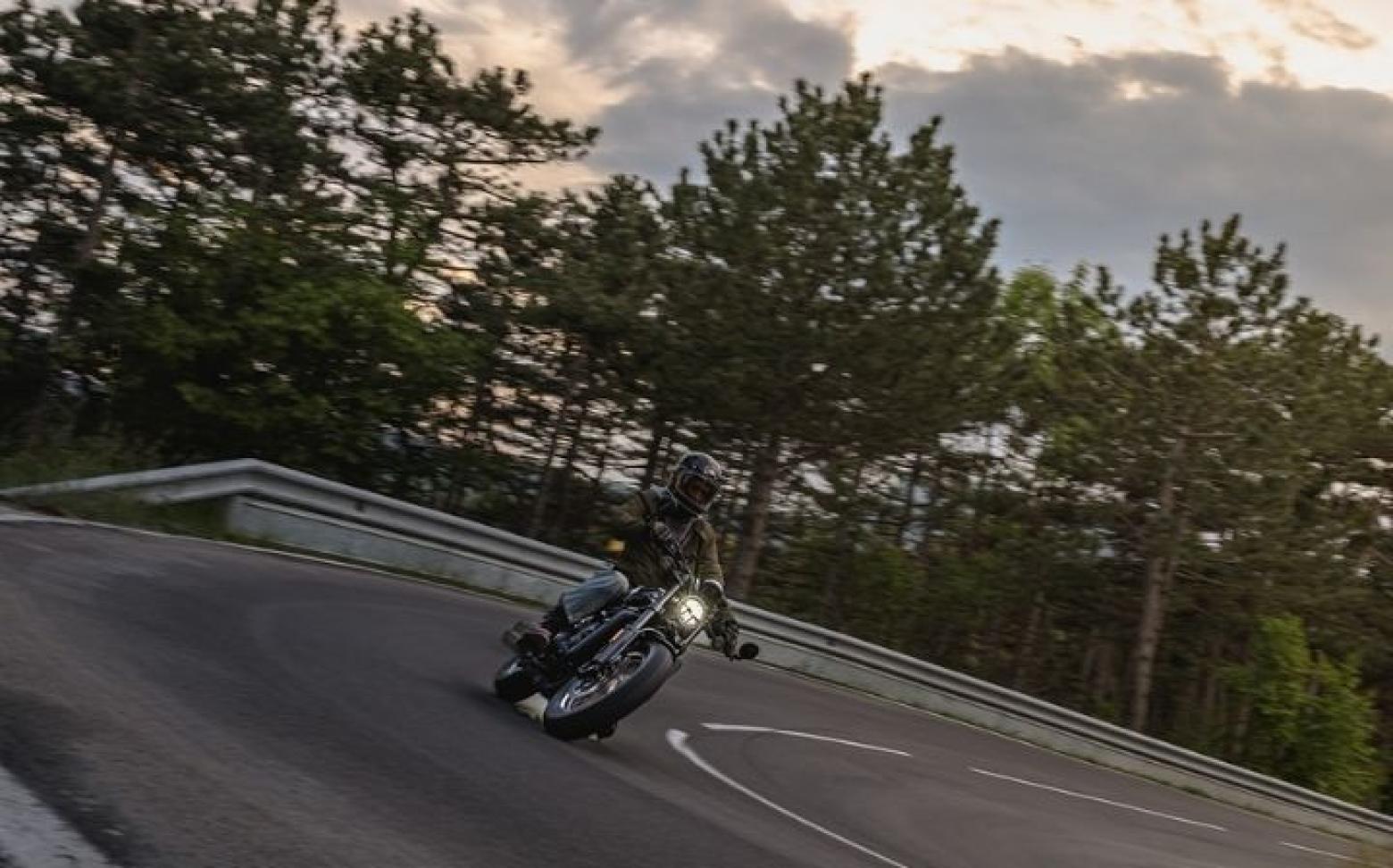 CF MOTO 450CL-C AMT - 40.7hp, 42Nm tork, 165 km/h en yüksek hız