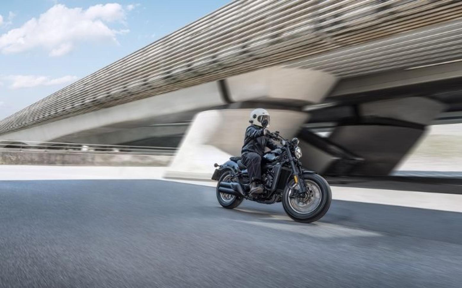 CF MOTO 450CL-C AMT - 40.7hp, 42Nm tork, 165 km/h en yüksek hız