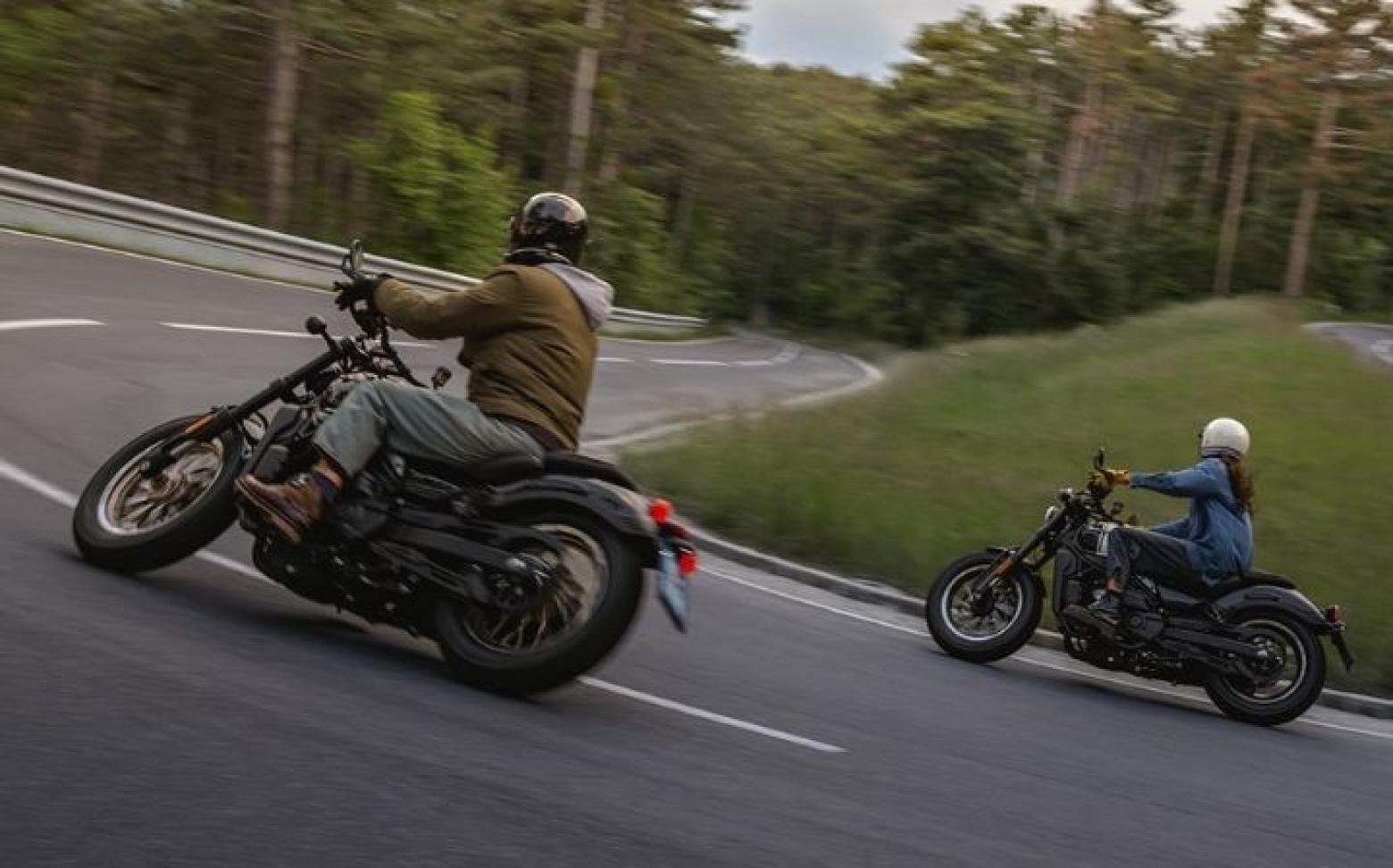 CF MOTO 450CL-C AMT - 40.7hp, 42Nm tork, 165 km/h en yüksek hız