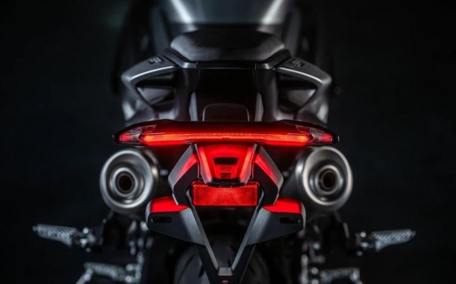 CF MOTO 500SR gallery