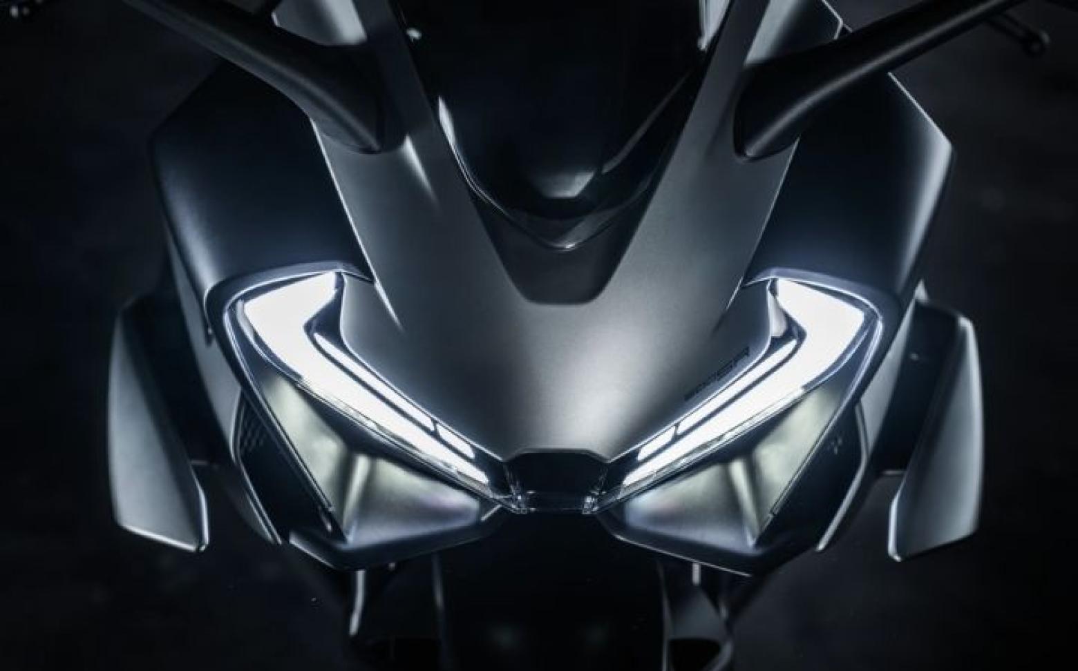 CF MOTO 500SR gallery