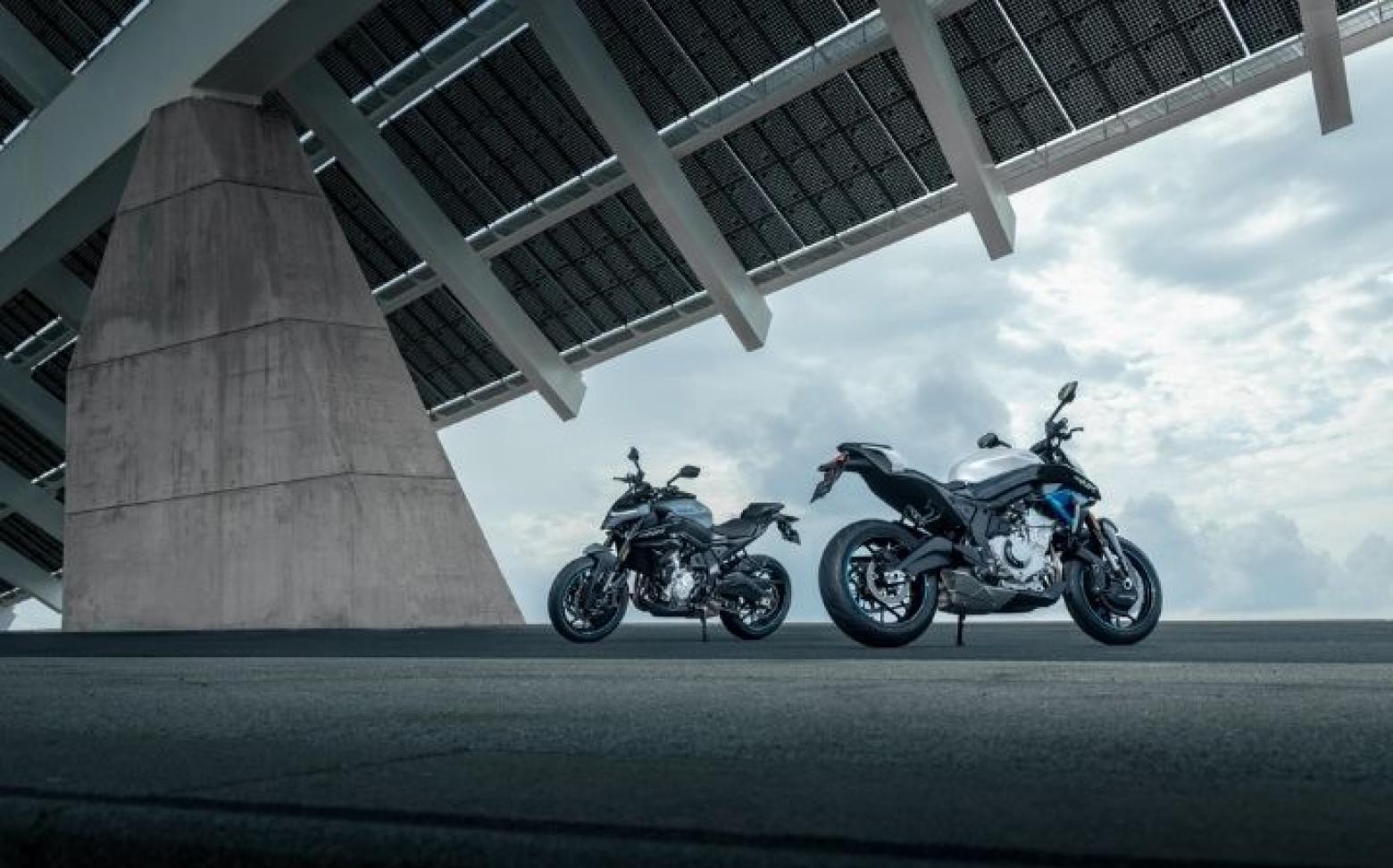 CF MOTO 675 NK - 95hp, 70Nm tork, 240 km/h en yüksek hız