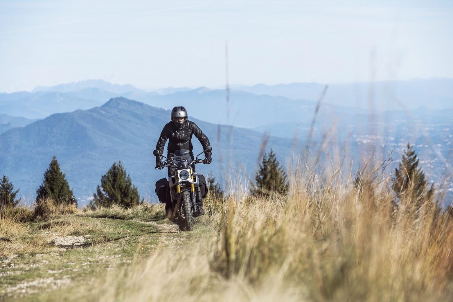 CF MOTO 700 CL-X ADVENTURE - 74hp, 68Nm tork, 210 km/h en yüksek hız