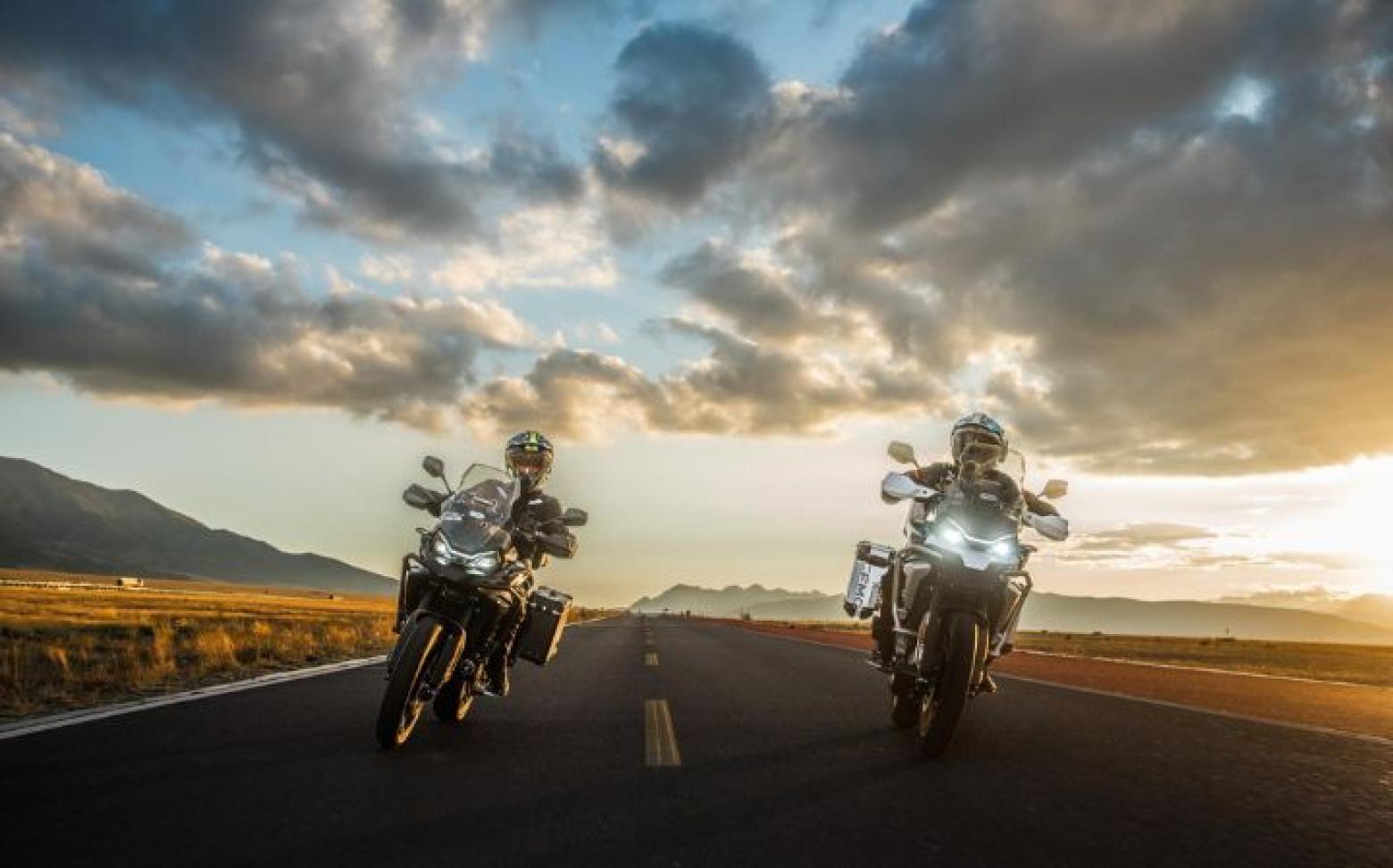 Cf Moto 700 MT - 67hp, 60Nm tork, 220 km/h en yüksek hız