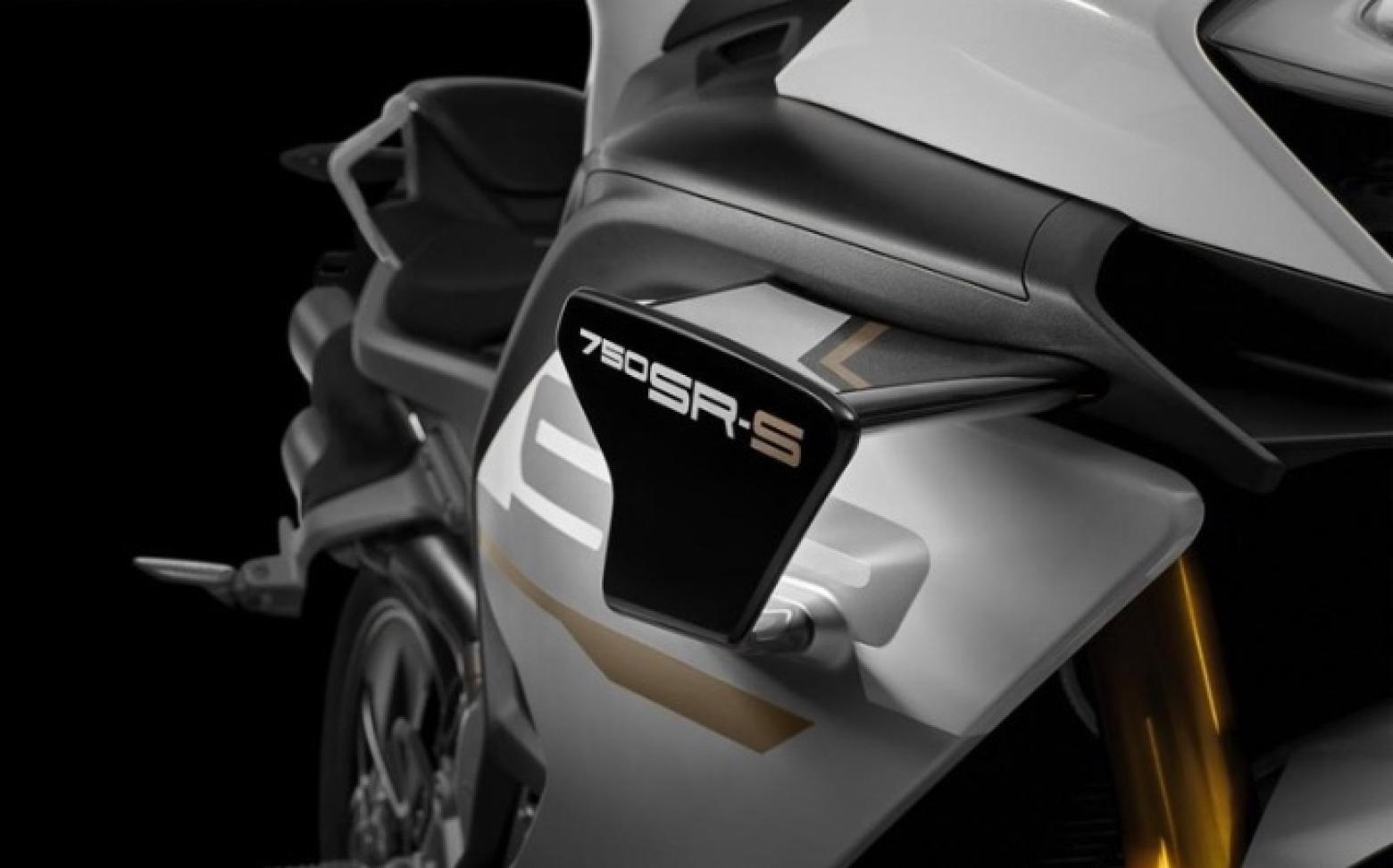 CF MOTO 750SR-S - 111.5hp, 80Nm tork, 290 km/h en yüksek hız