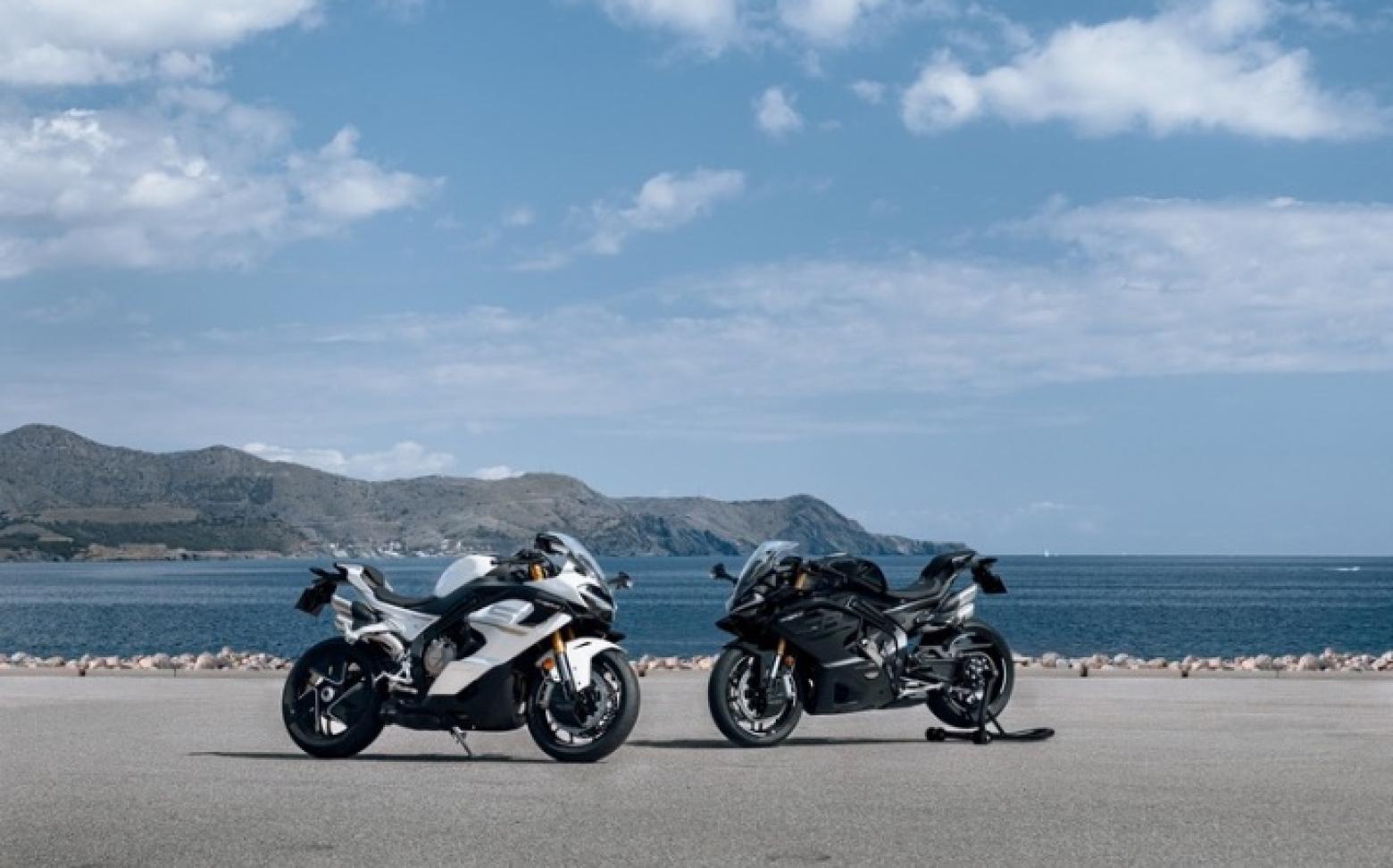 CF MOTO 750SR-S - 111.5hp, 80Nm tork, 290 km/h en yüksek hız