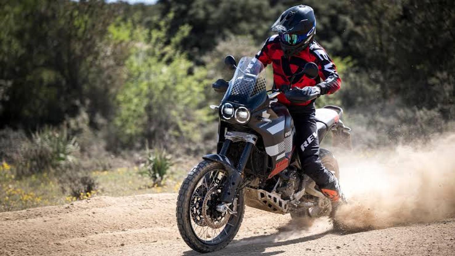 Ducati Desert X - 110hp, 92Nm tork, 210 km/h en yüksek hız