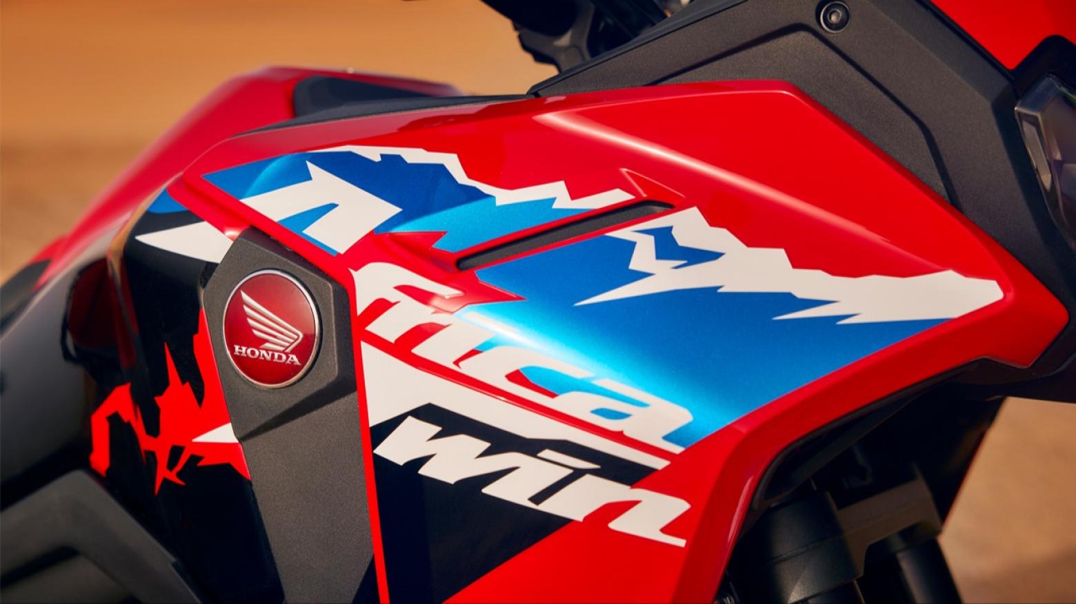 Honda Africa Twin 1084 - 102hp, 105Nm tork, 215 km/h en yüksek hız