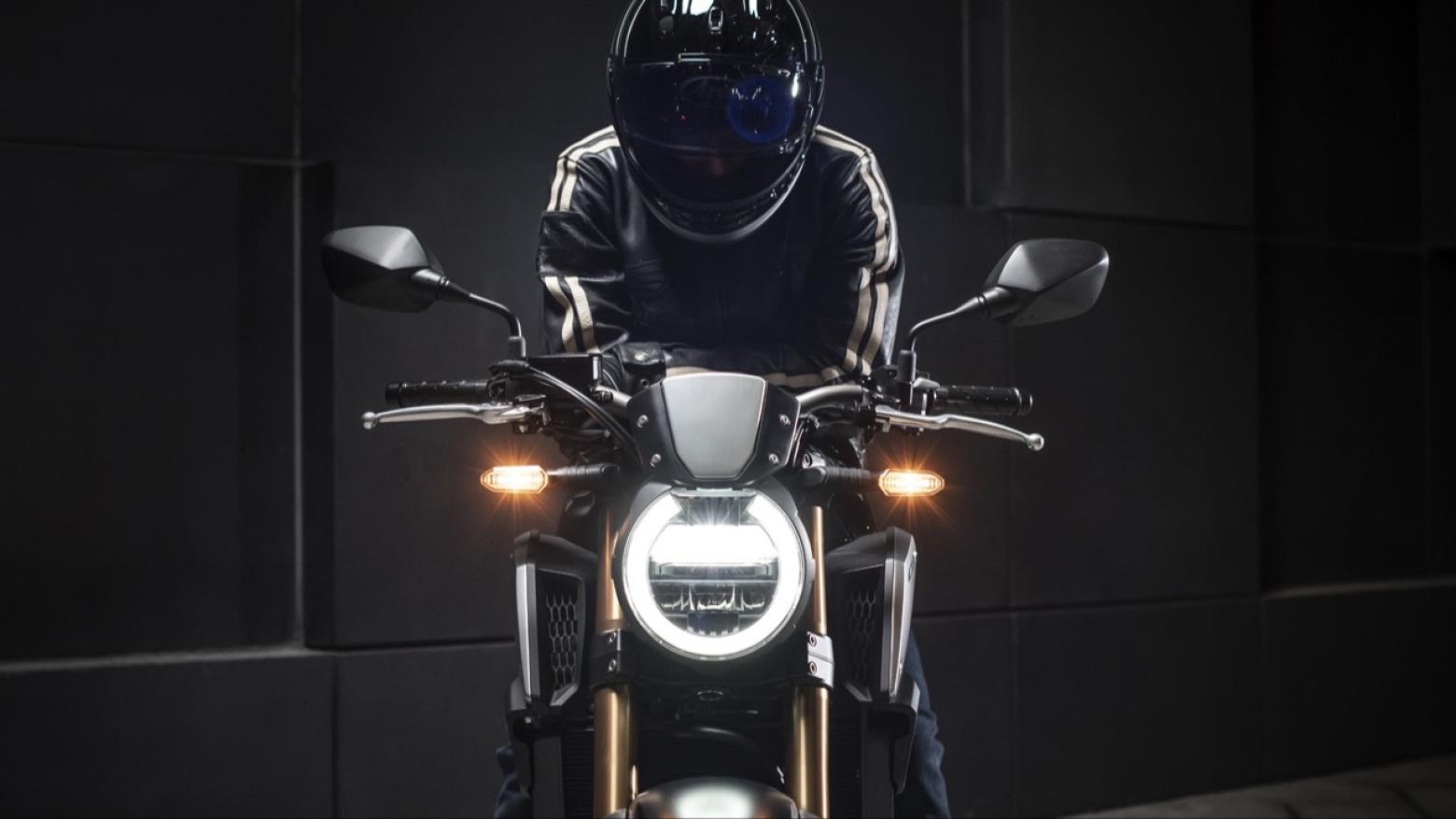 Honda CB650R - 95.1hp, 63Nm tork, 241 km/h en yüksek hız