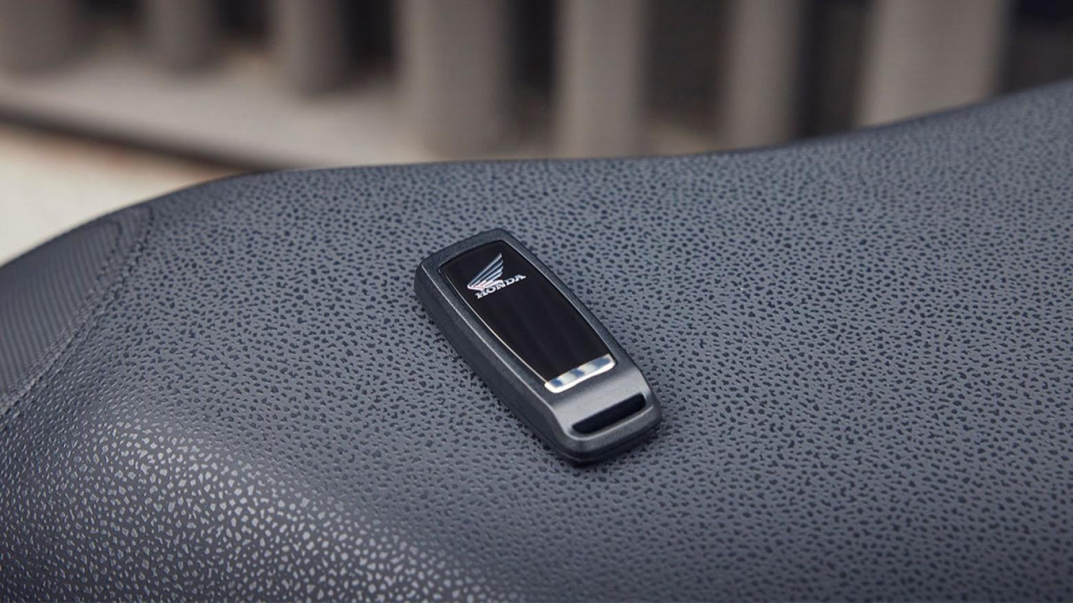 Honda Forza 250 - 23hp, 23.4Nm tork, 150 km/h en yüksek hız