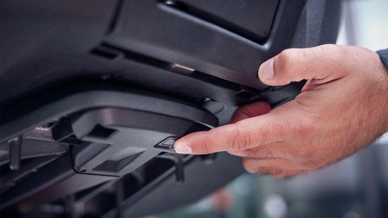 Honda Forza 250 - 23hp, 23.4Nm tork, 150 km/h en yüksek hız