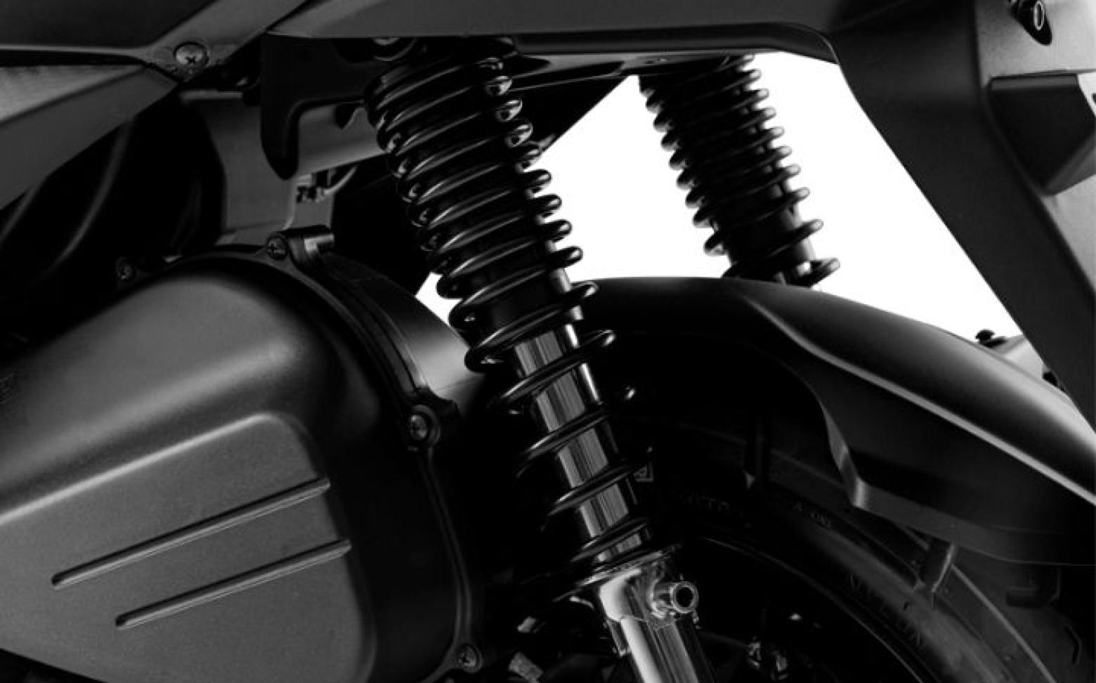 SYM X PRO 125 - 11.4hp, 10.3Nm tork, 95 km/h en yüksek hız