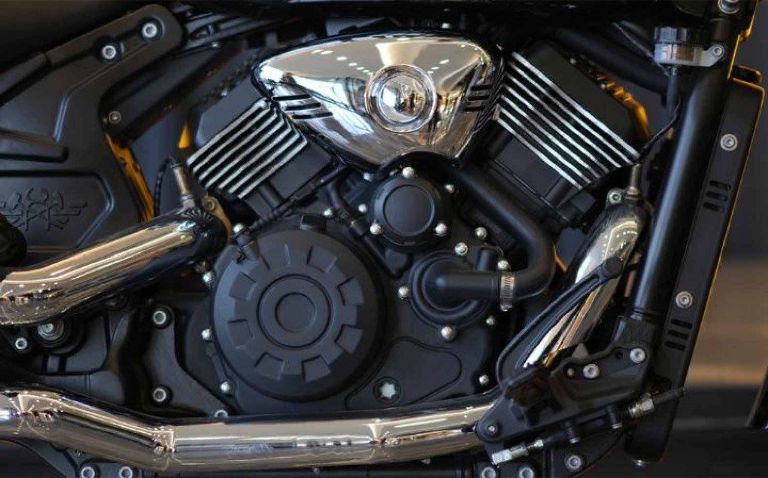 Togo 800G - 47hp, 72Nm tork, 180 km/h en yüksek hız