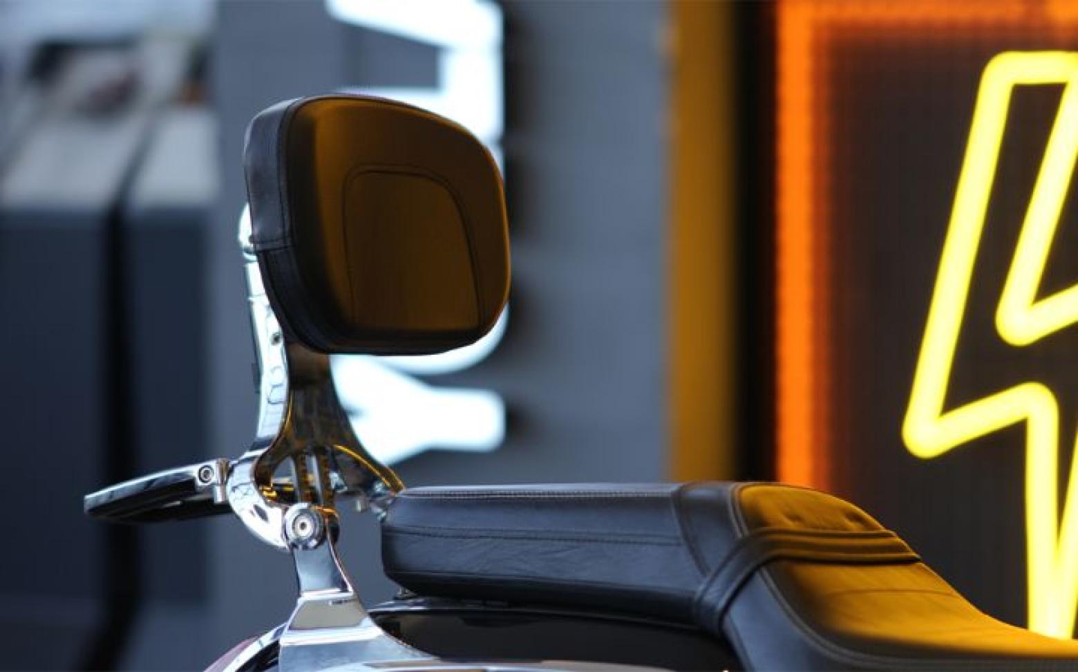 Togo 800G - 47hp, 72Nm tork, 180 km/h en yüksek hız