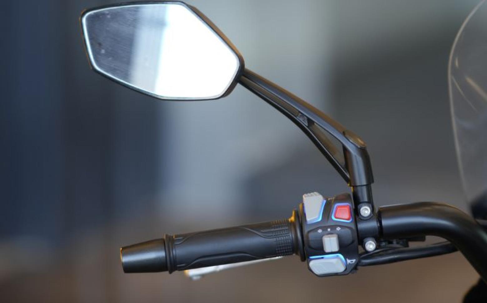 Togo 800G - 47hp, 72Nm tork, 180 km/h en yüksek hız