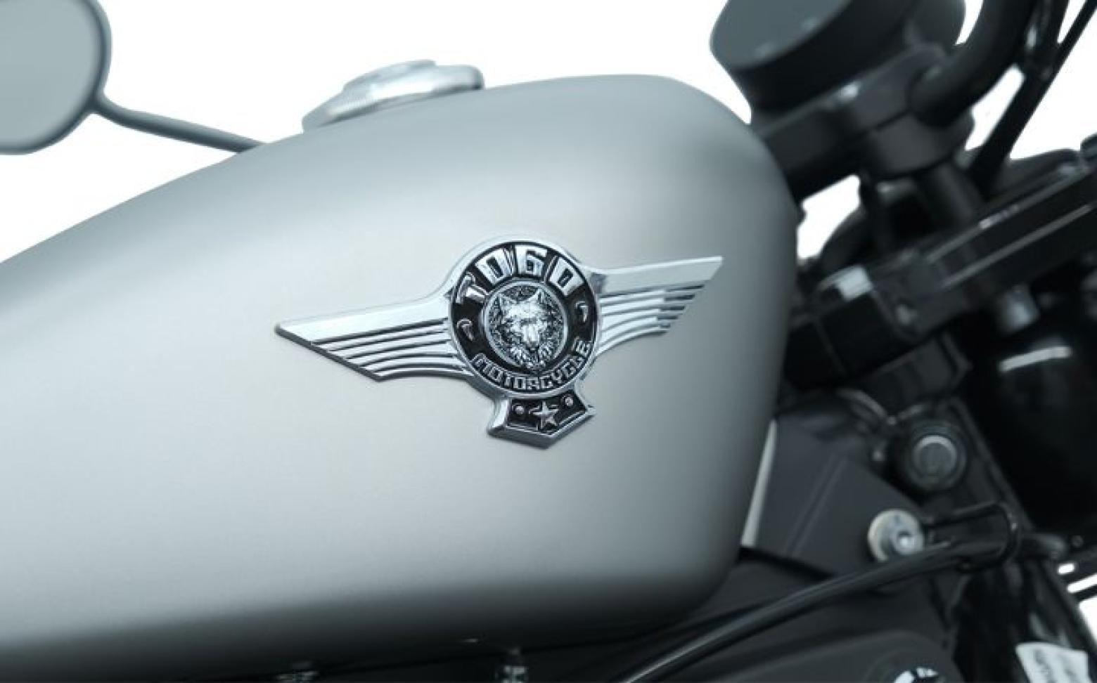 Togo 800S - 47hp, 72Nm tork, 145 km/h en yüksek hız