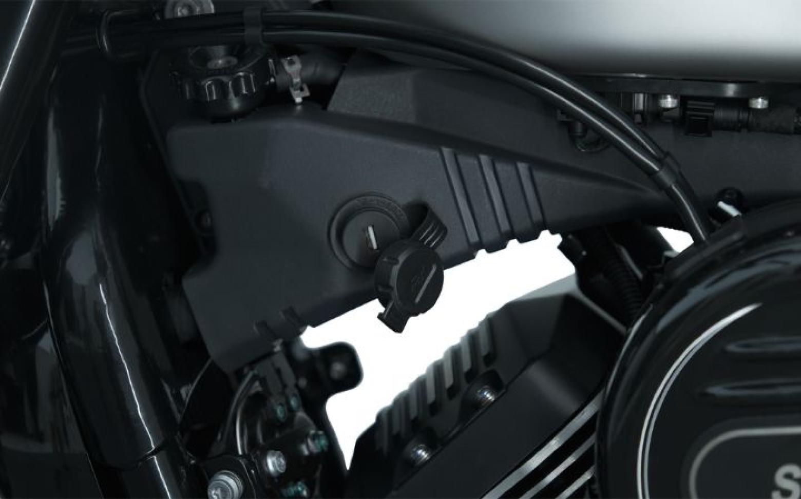 Togo 800S - 47hp, 72Nm tork, 145 km/h en yüksek hız