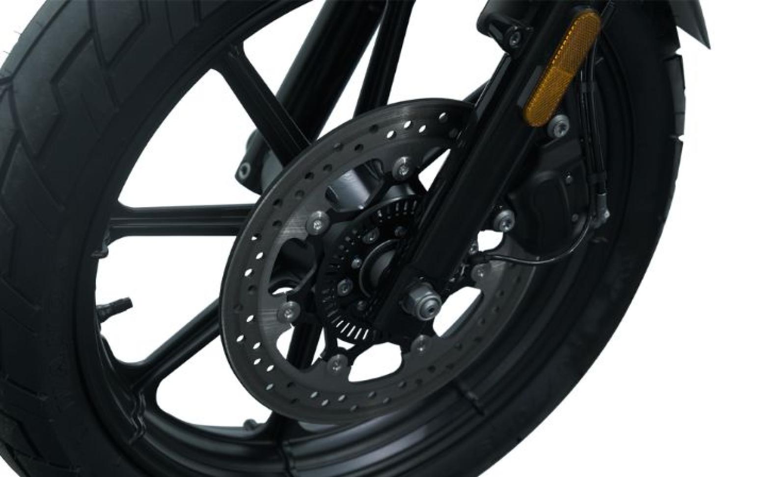 Togo 800S - 47hp, 72Nm tork, 145 km/h en yüksek hız