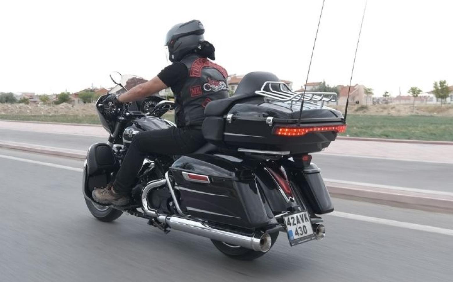 Togo 800T - 47hp, 72Nm tork, 160 km/h en yüksek hız