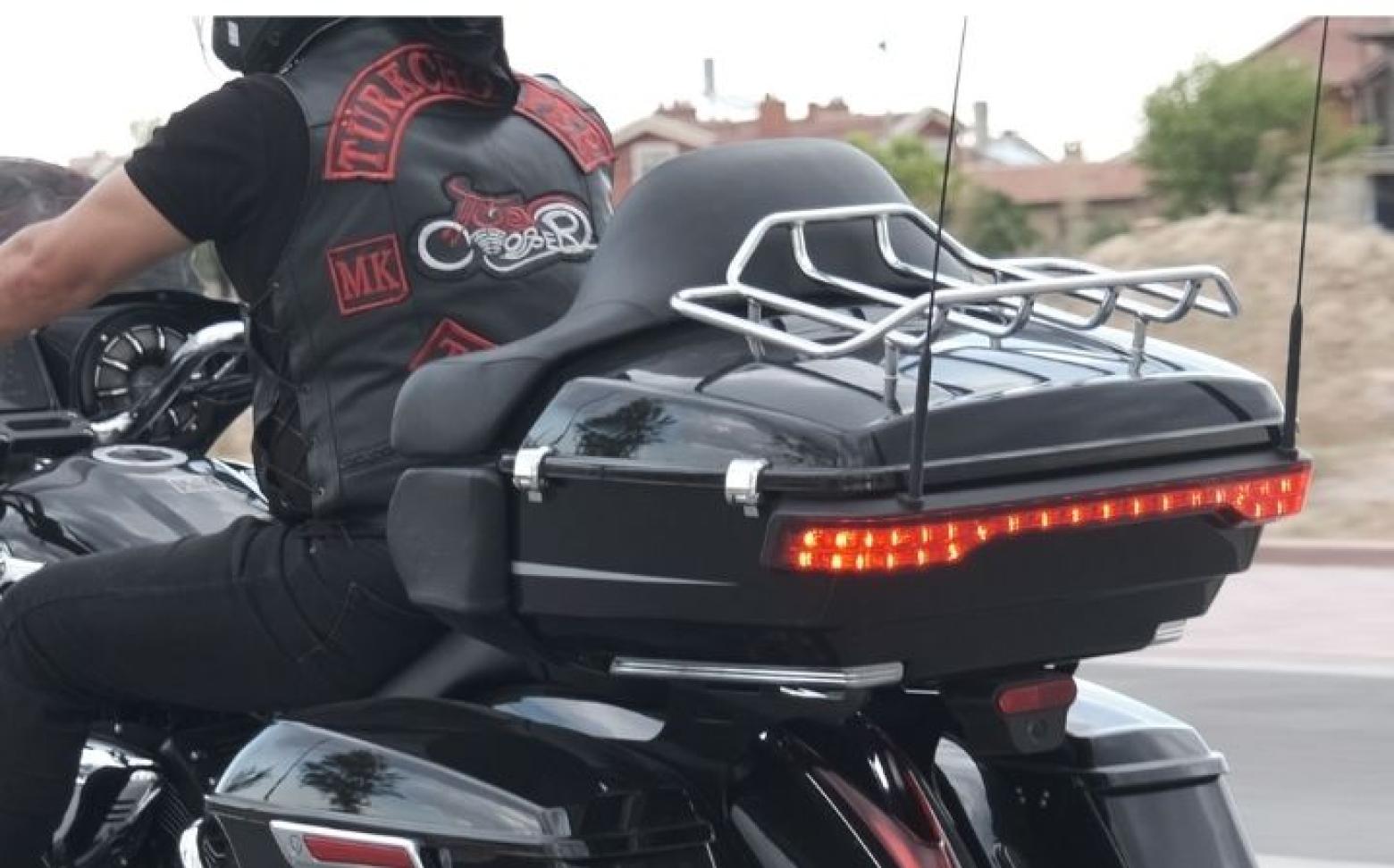 Togo 800T - 47hp, 72Nm tork, 160 km/h en yüksek hız