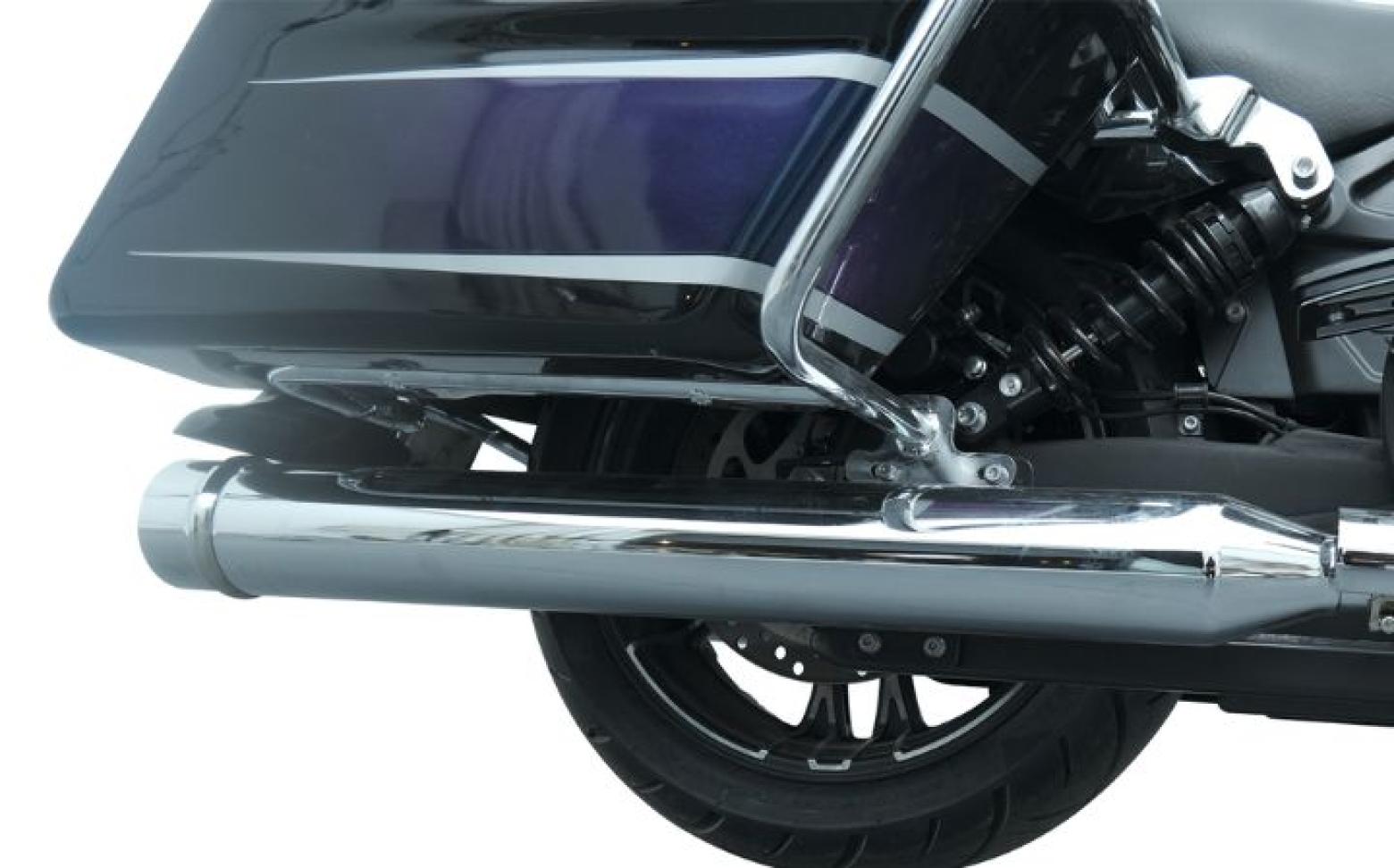 Togo 800T - 47hp, 72Nm tork, 160 km/h en yüksek hız