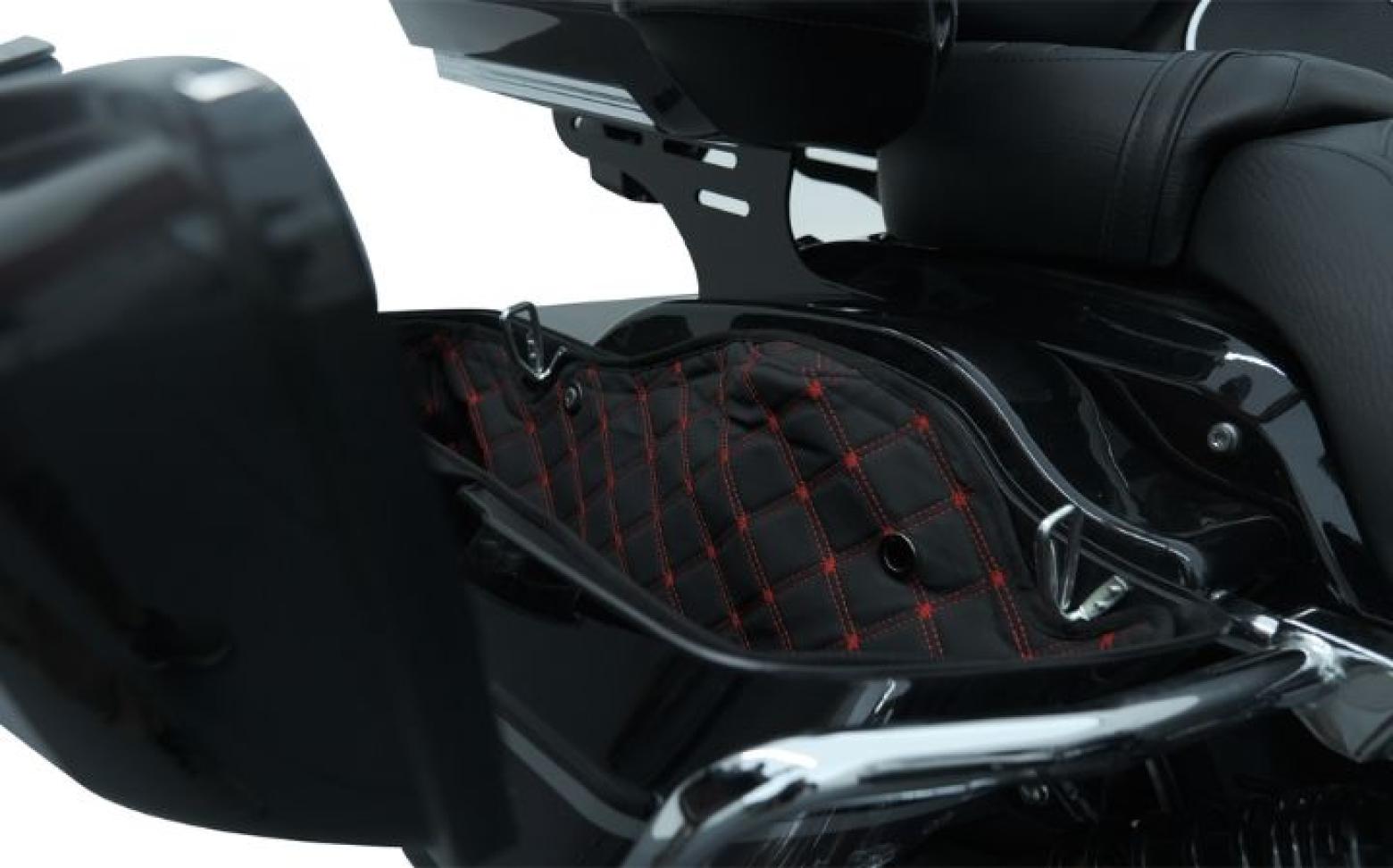 Togo 800T - 47hp, 72Nm tork, 160 km/h en yüksek hız