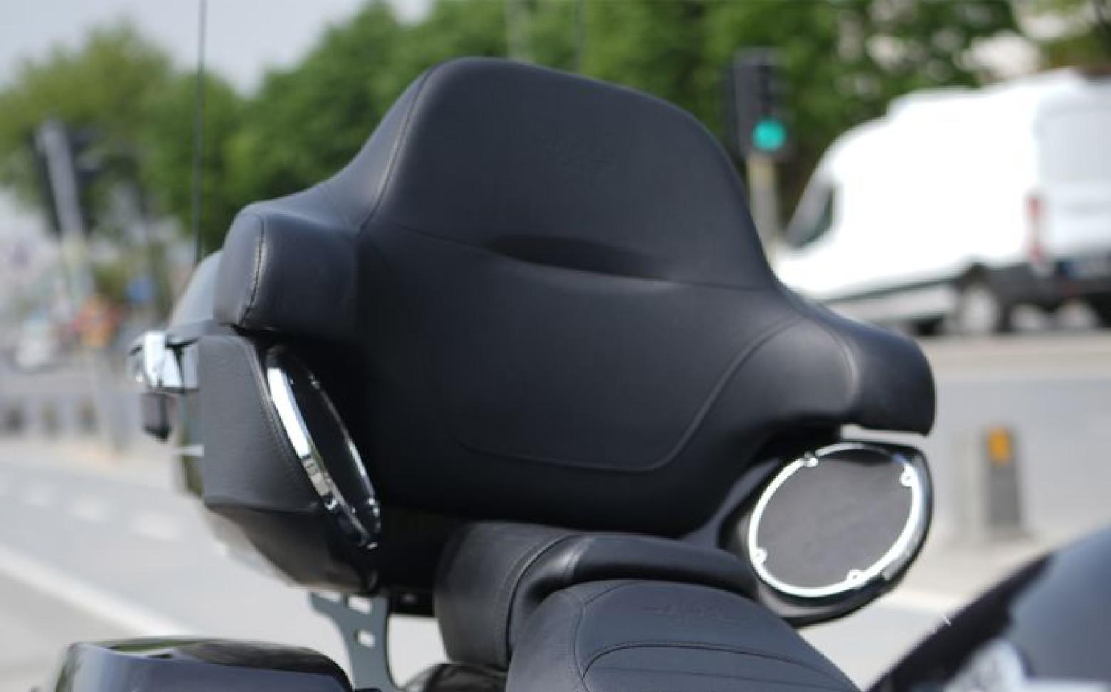 Togo 800T - 47hp, 72Nm tork, 160 km/h en yüksek hız