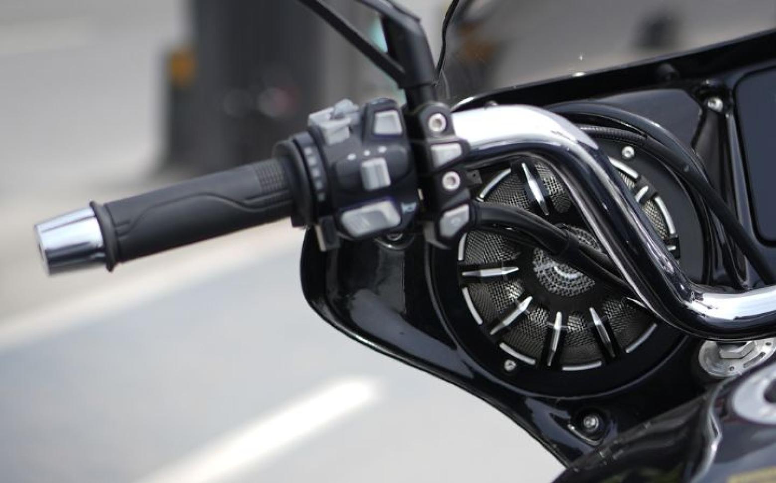 Togo 800T - 47hp, 72Nm tork, 160 km/h en yüksek hız