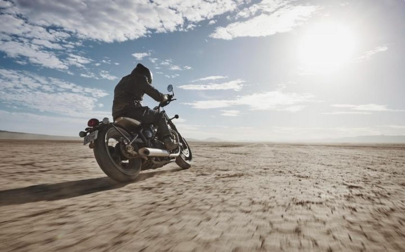 Triumph Tracker 400 - 41.4hp, 37.5Nm tork, 180 km/h en yüksek hız