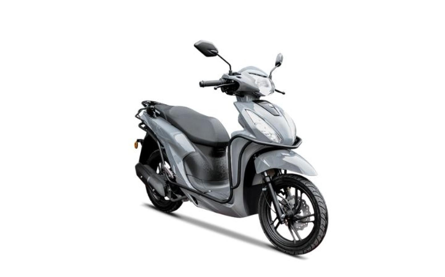 Yuki Duty - 9.3hp, 9.6Nm tork, 85 km/h en yüksek hız