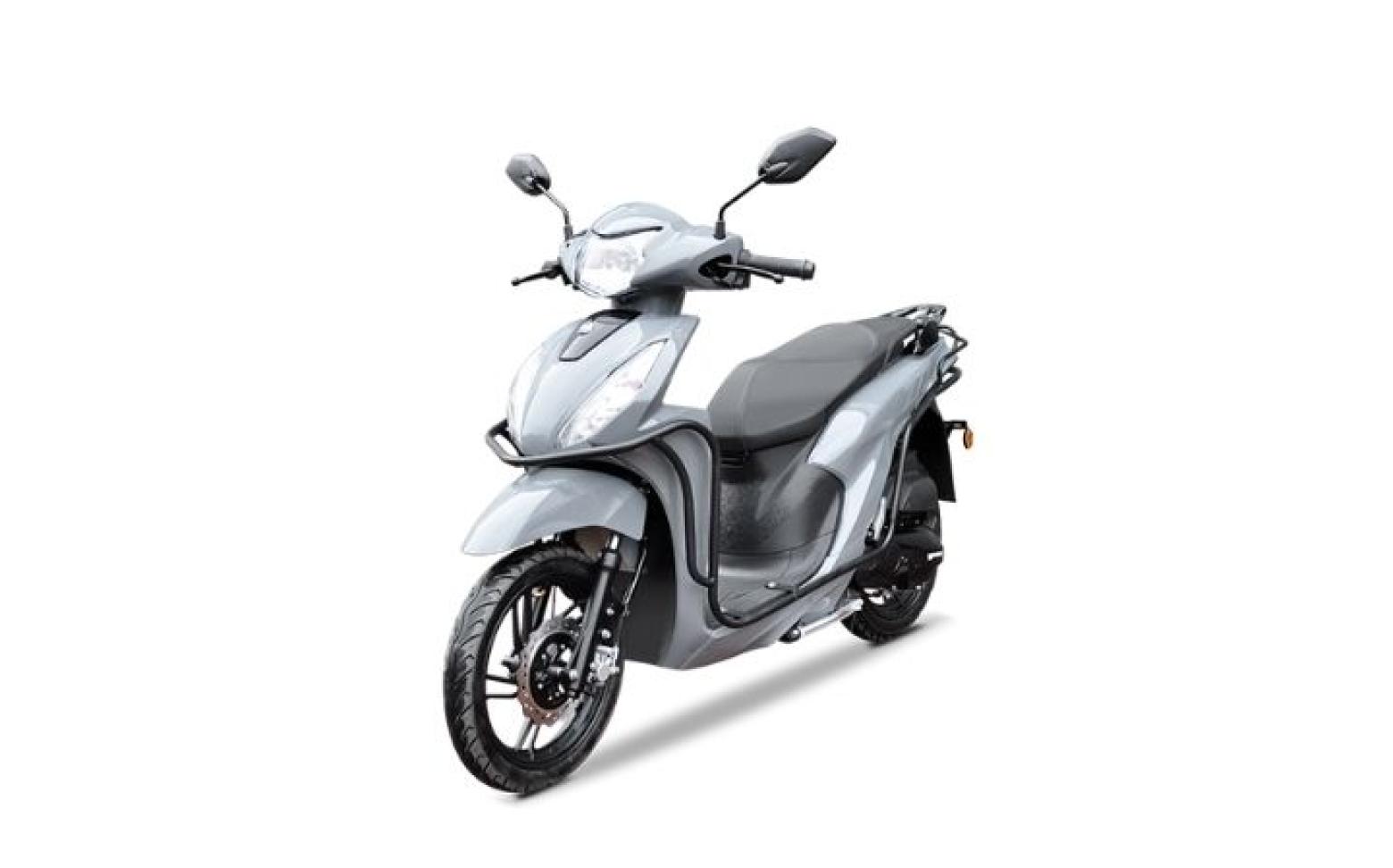 Yuki Duty - 9.3hp, 9.6Nm tork, 85 km/h en yüksek hız