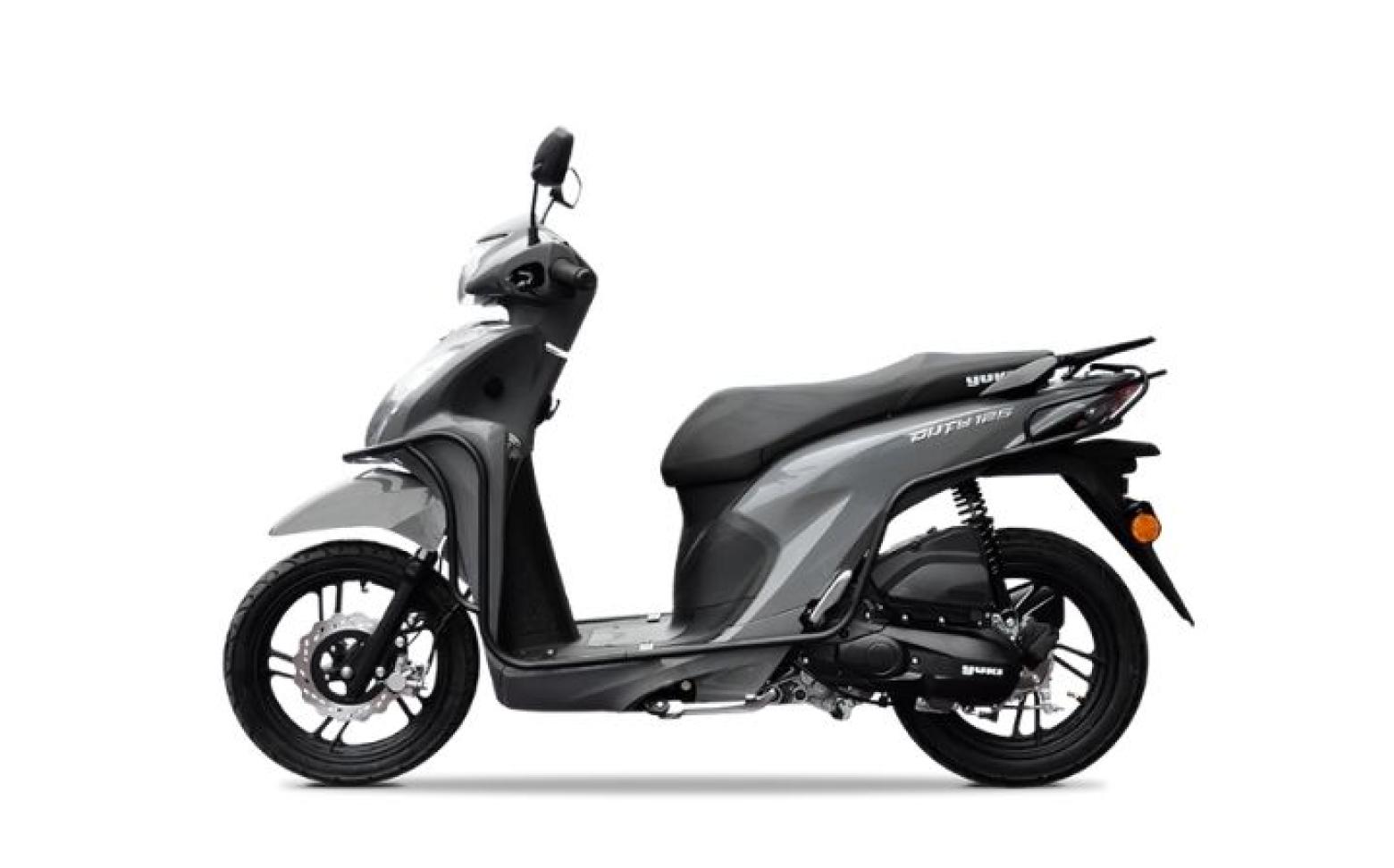 Yuki Duty - 9.3hp, 9.6Nm tork, 85 km/h en yüksek hız