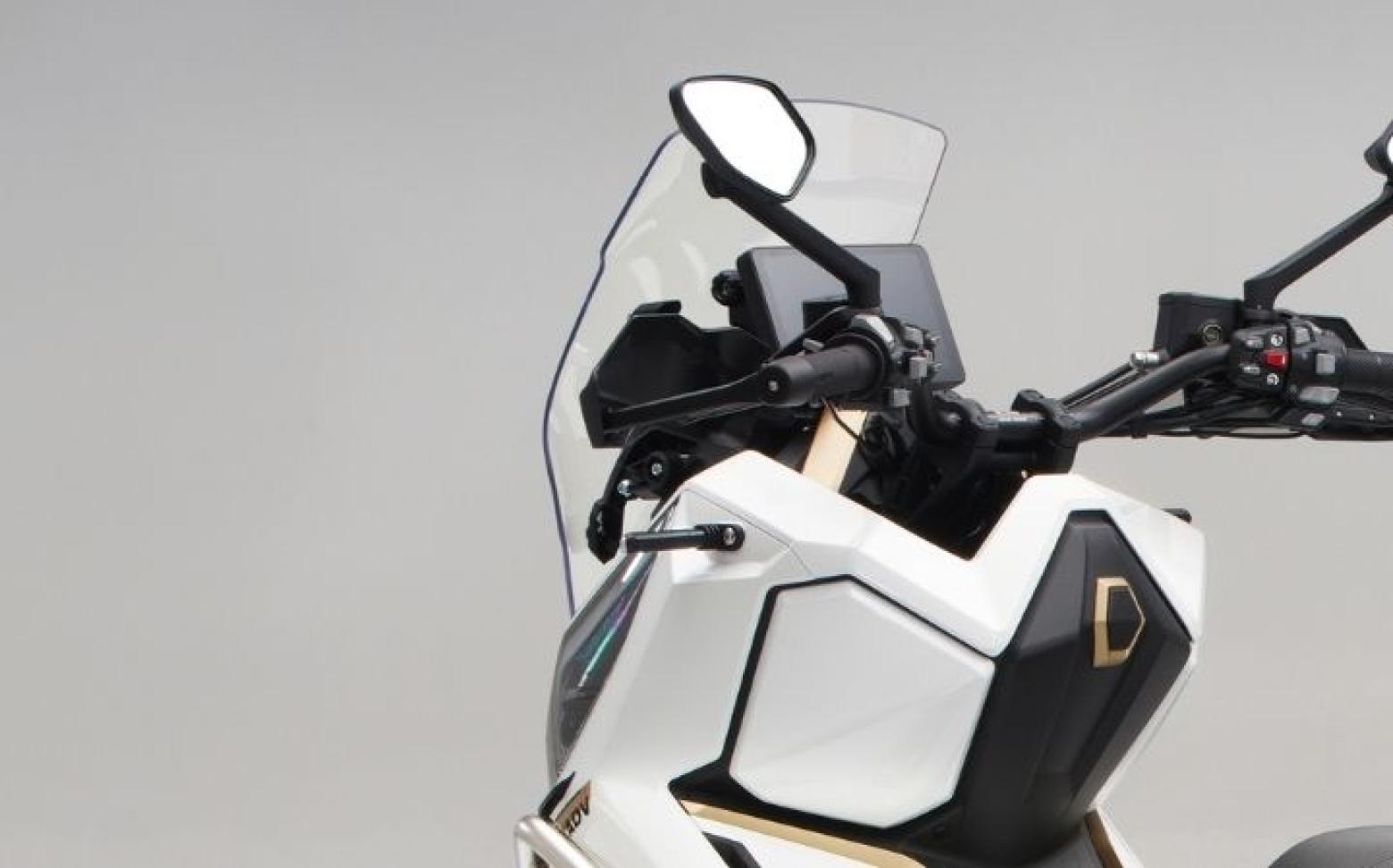 Zontes ZT-250G - 27.5hp, 25.8Nm tork, 130 km/h en yüksek hız