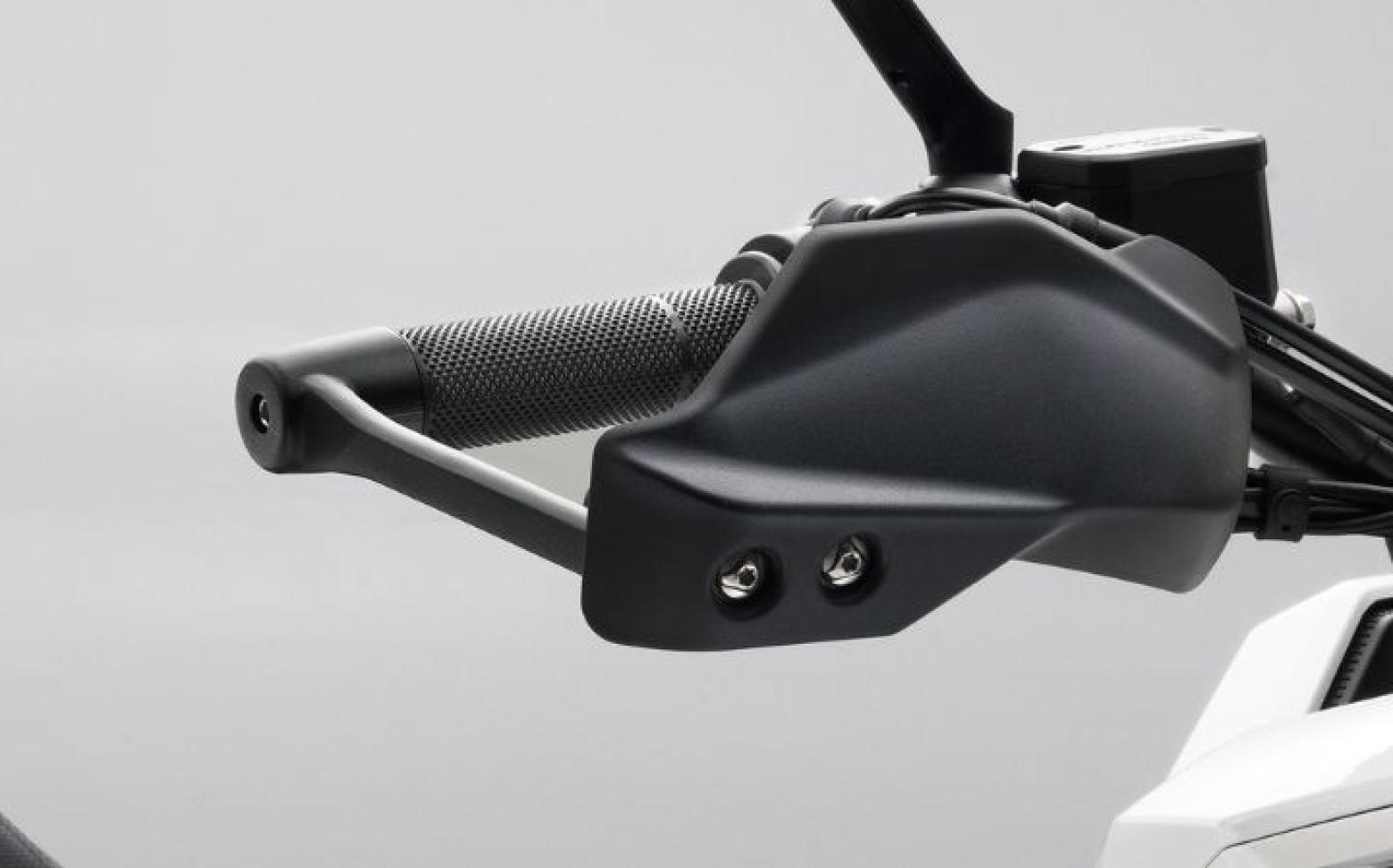 Zontes ZT-250G - 27.5hp, 25.8Nm tork, 130 km/h en yüksek hız