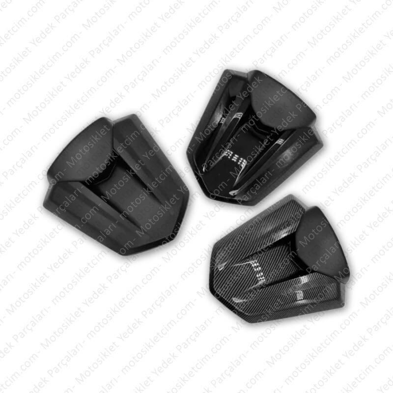 Honda CBR500R Mono Kapak Karbon