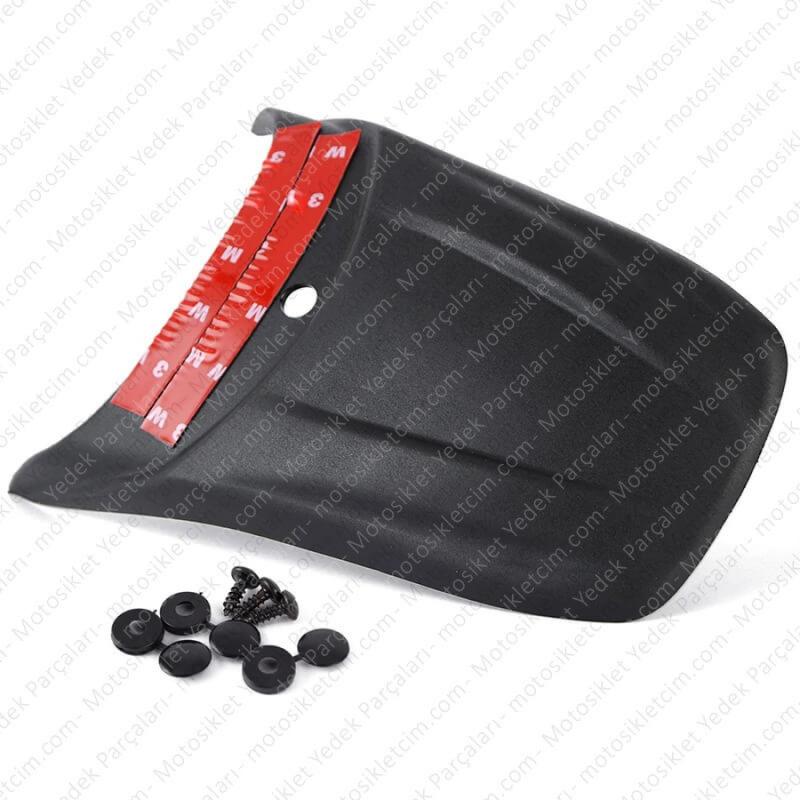 Honda CBR500R Ön Çamurluk Uzatıcı MTSKLTCM27107 5