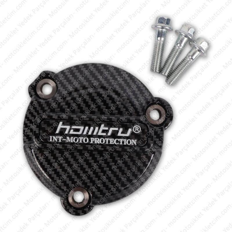 CFMOTO 250SR Karbon Blok Koruma Kapakları MTSKLTCM15503 4